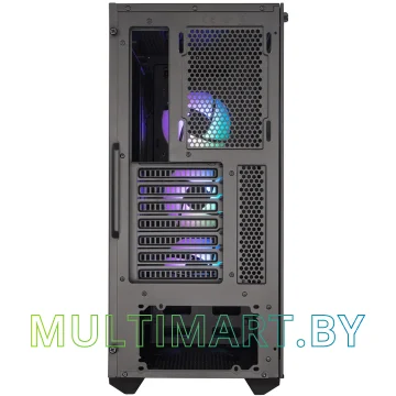 Корпус Cooler Master MasterBox TD500 Mesh MCB-D500D-KGNN-S01 картинка 6